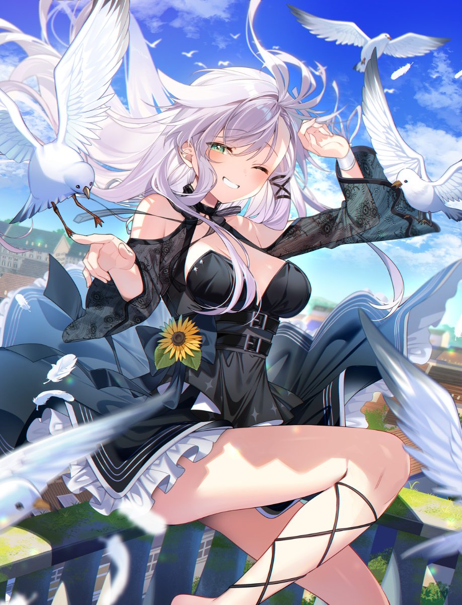 三嶋くろね mishima kurone lit.link(リットリンク)