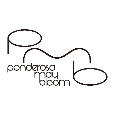 ponderosa may bloom lit.link(リットリンク)
