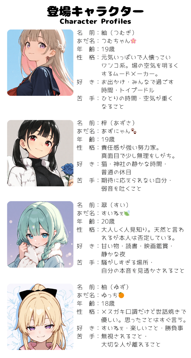 つむたん＠トイプードル好き🐩 lit.link(リットリンク)
