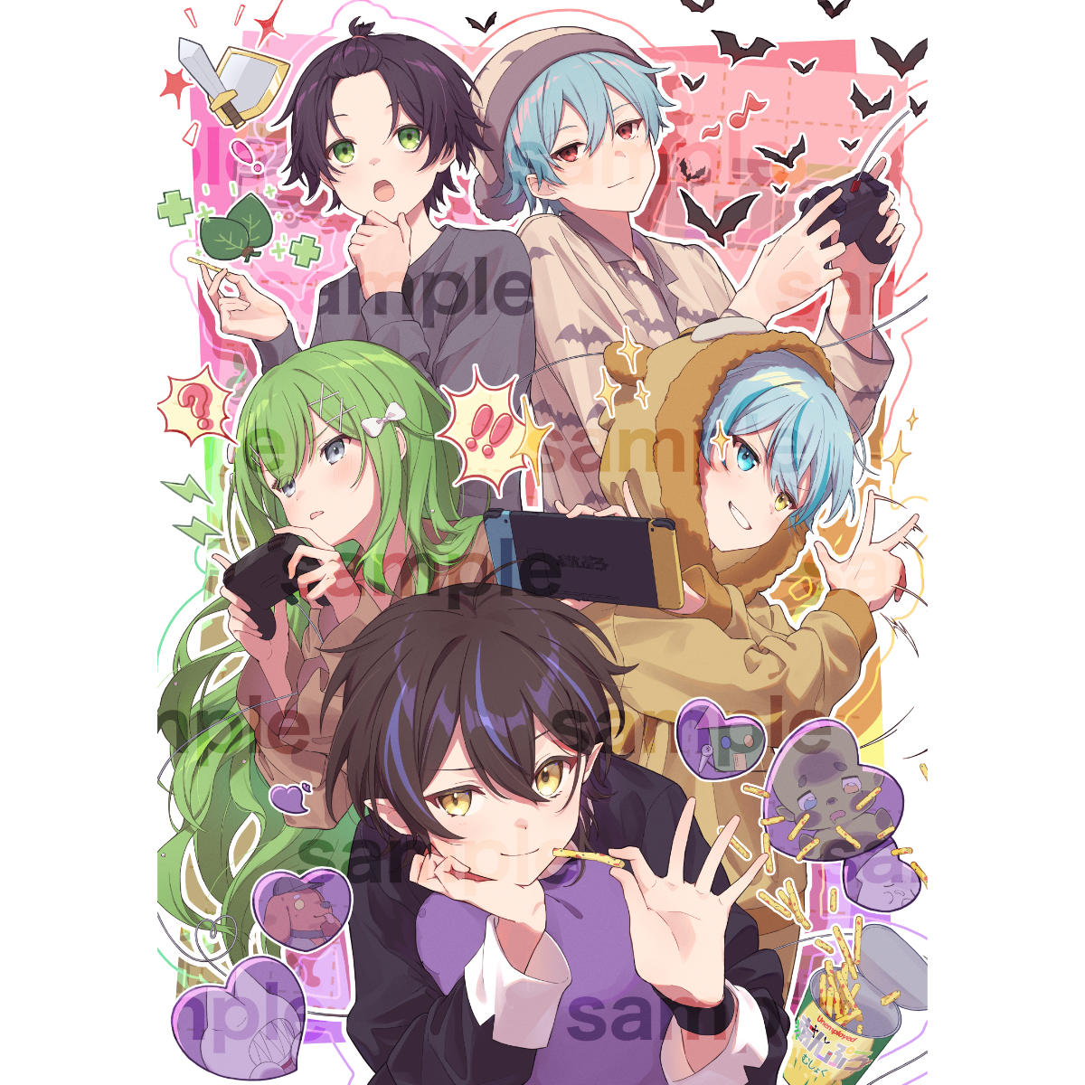 あすなろ lit.link(リットリンク)