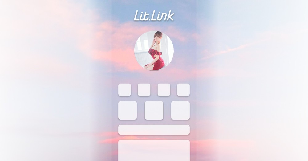 さきにゃん♡天羽 咲 lit.link