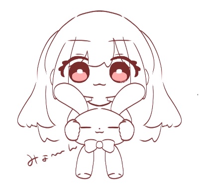 イラスト依頼について lit.link(リットリンク)