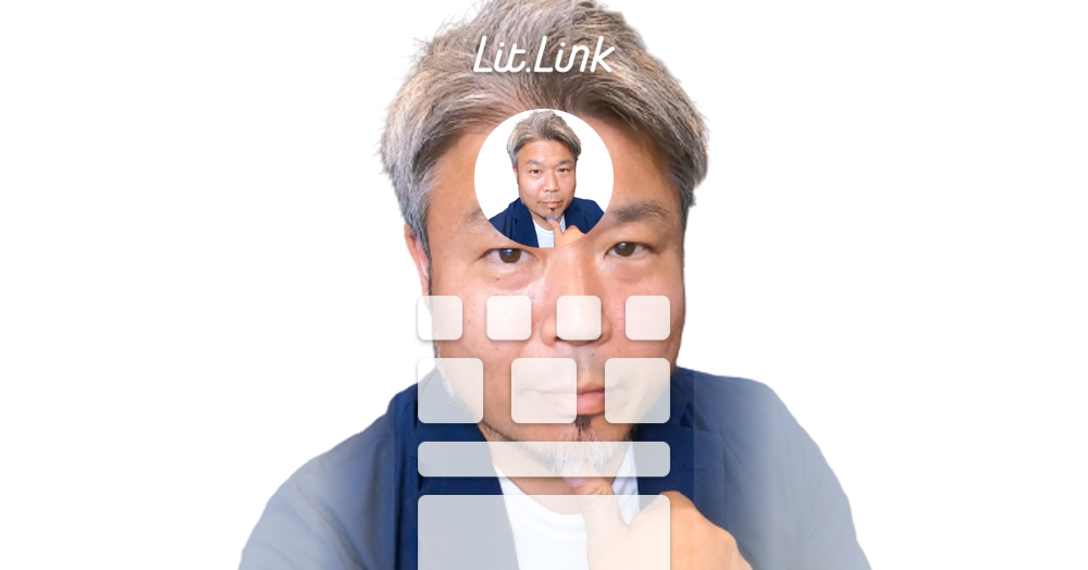 Takuya Tanabe/T.bear lit.link(リットリンク)