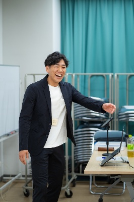 講演会