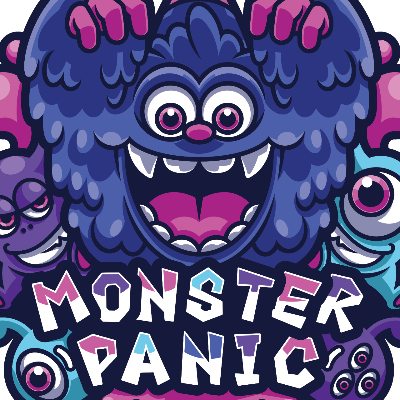 モンスターパニック lit.link(リットリンク)