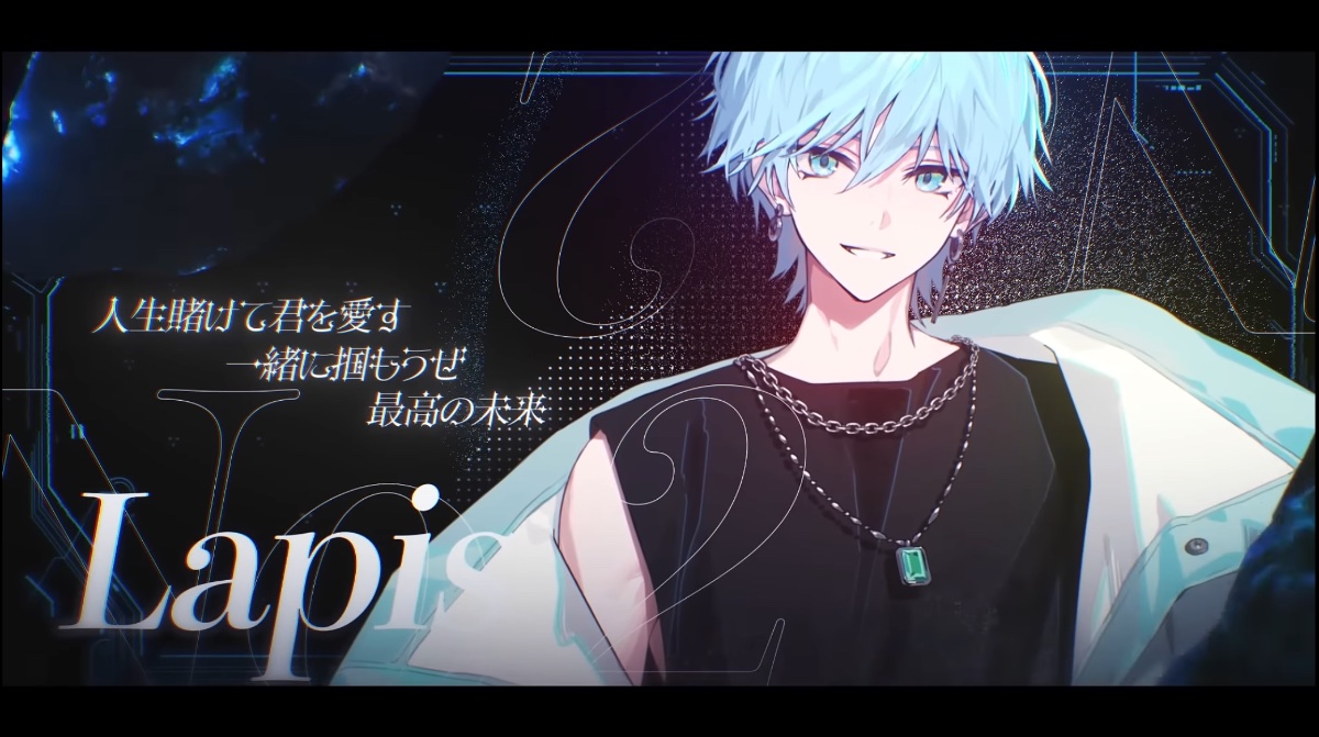 水 姫 lit.link(リットリンク)