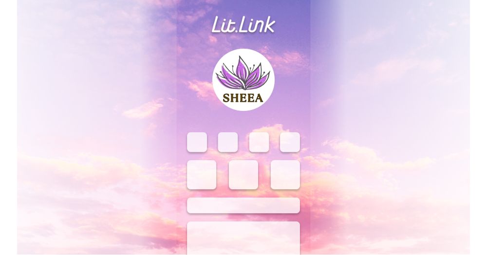Sheea SHEEA (シーア) lit.link(リットリンク)