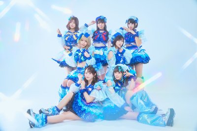 煌めき☆アンフォレントⅢ lit.link(リットリンク)