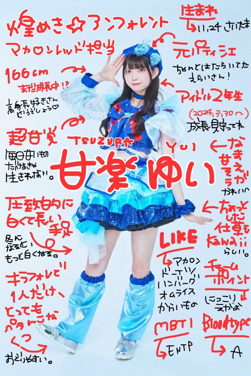 煌めき☆アンフォレントⅢ lit.link(リットリンク)