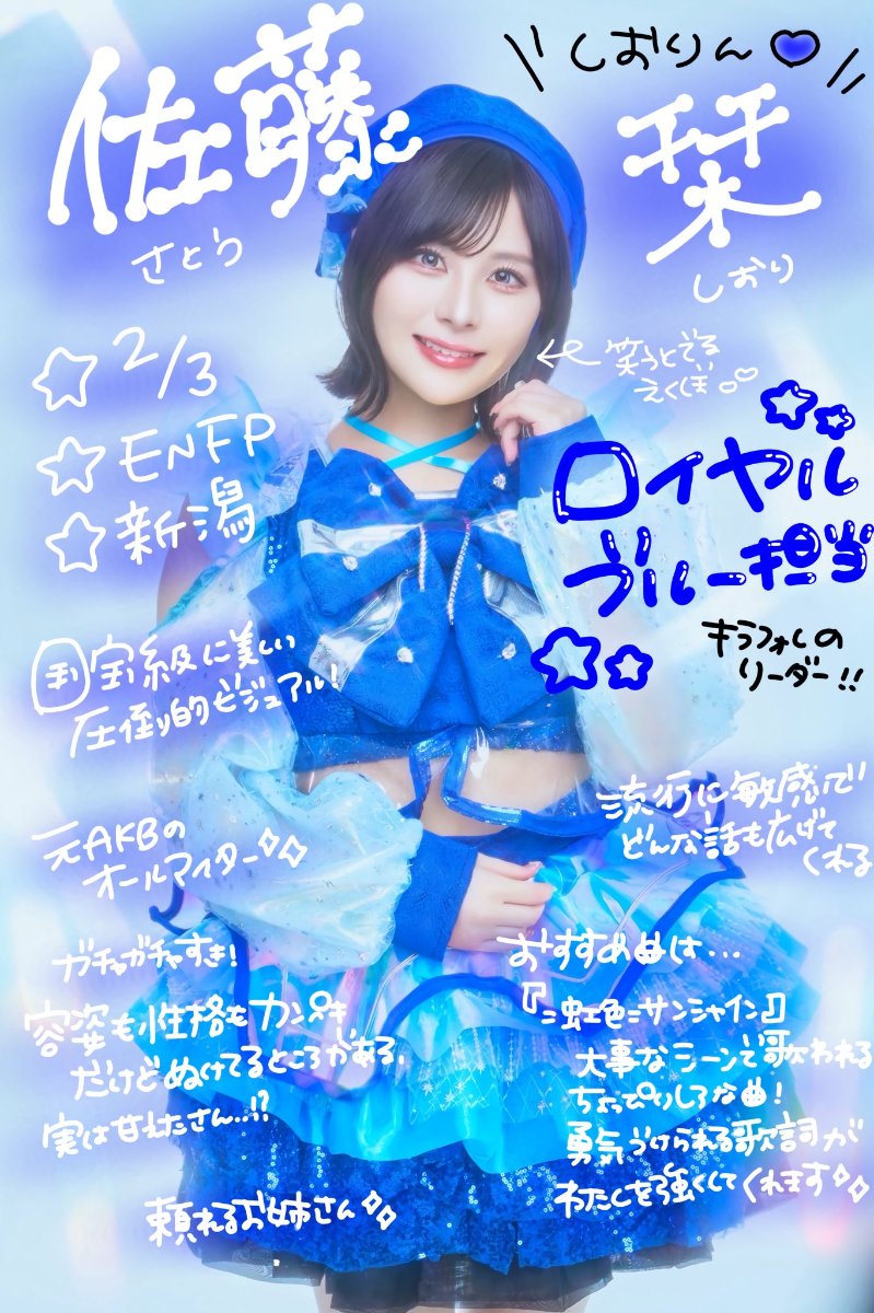 煌めき☆アンフォレントⅢ lit.link(リットリンク)