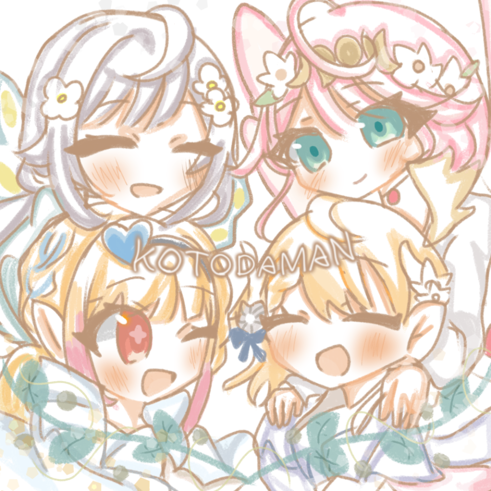 𐊢H lit.link(リットリンク)