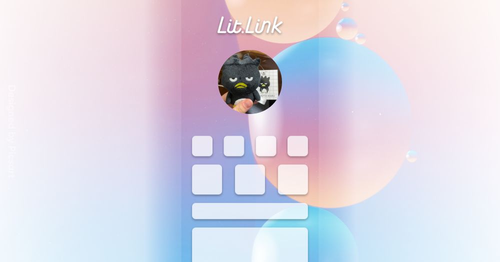 ♡取引♡ みぃ@取引 lit.link(リットリンク)