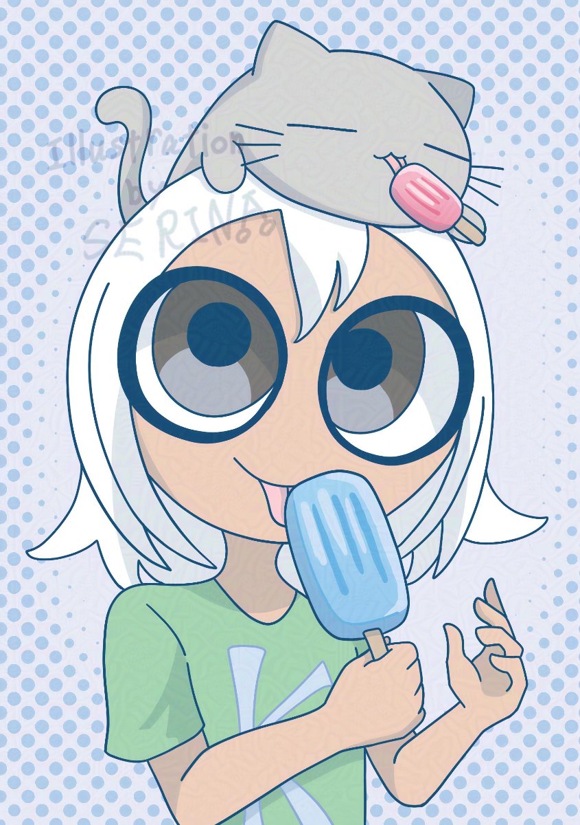 SERINA lit.link(リットリンク)