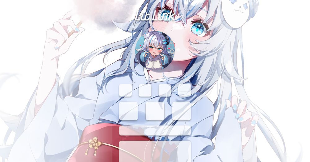 未兎クロノ lit.link(リットリンク)