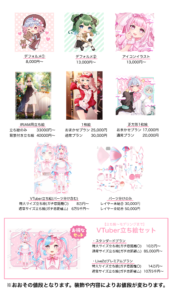 専用】U様 イラストオーダー きよ♡様専用イラストオーダー - メルカリ