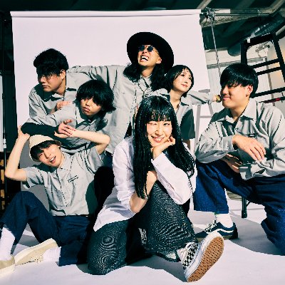 少年キッズボウイ lit.link(リットリンク)