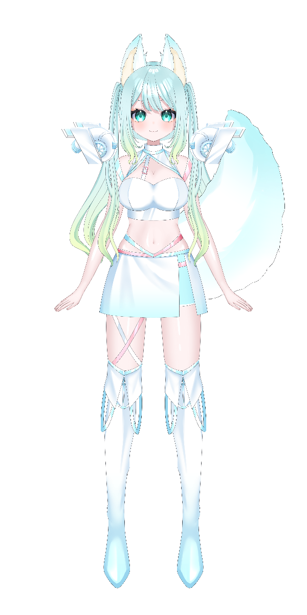 狐櫻ねね（こざくらねね） lit.link