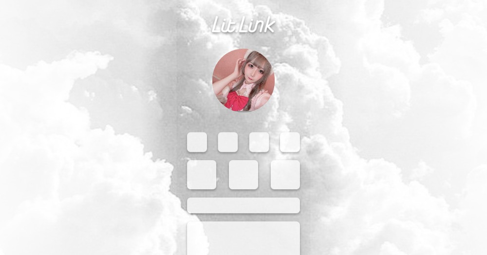 ꒰໓ 森永 ぴの ໕꒱ lit.link(リットリンク)