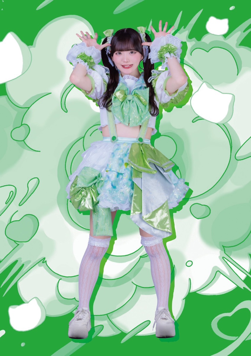 逆転ねこぱんちっ！ lit.link(リットリンク)