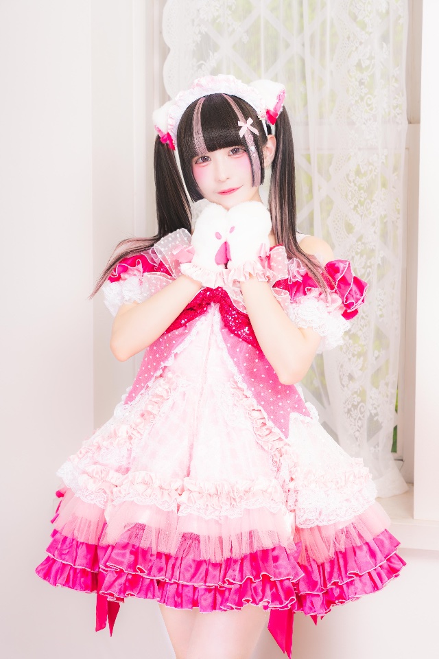 氷菓にこの公式アーティスト写真