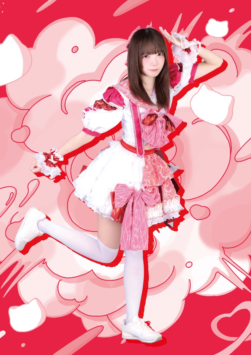 逆転ねこぱんちっ！ lit.link(リットリンク)