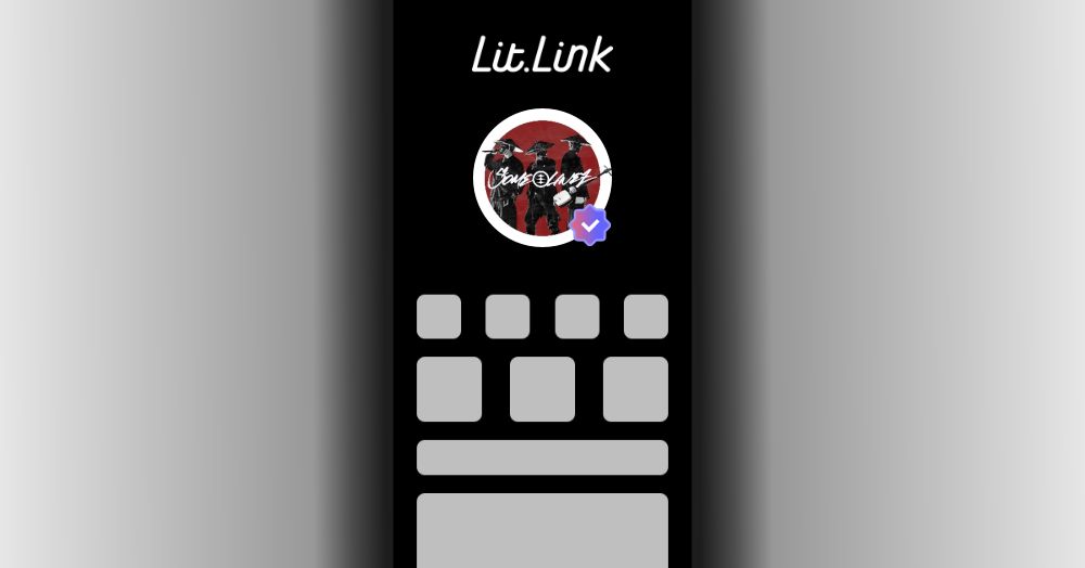 Some Linez SOME≡LINEZ lit.link(リットリンク)
