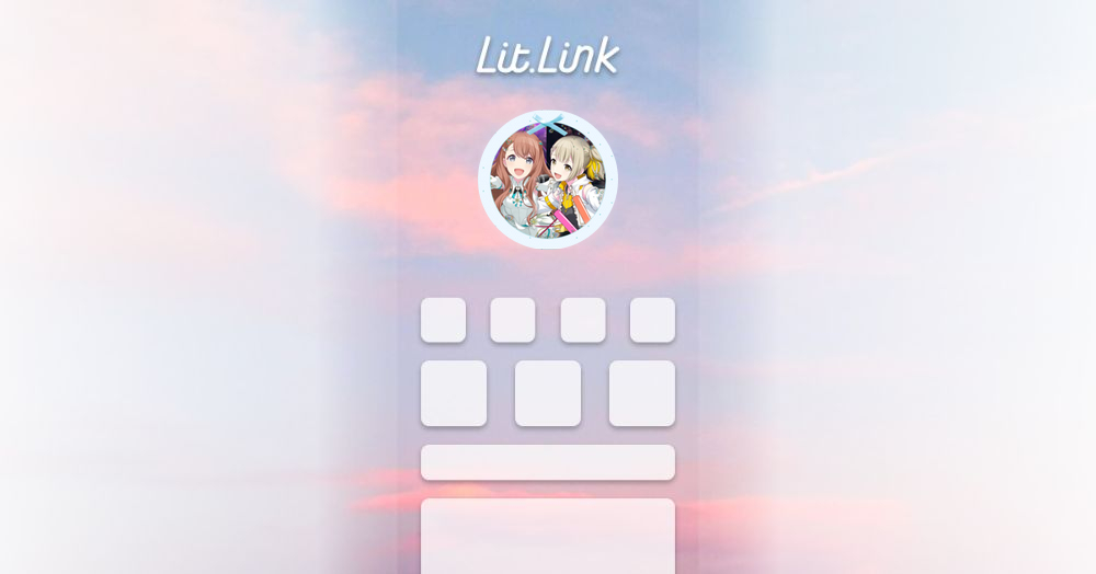 結離 lit.link(リットリンク)
