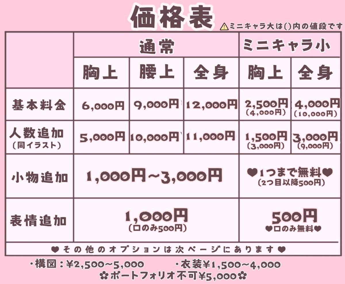 Xご依頼 lit.link(リットリンク)