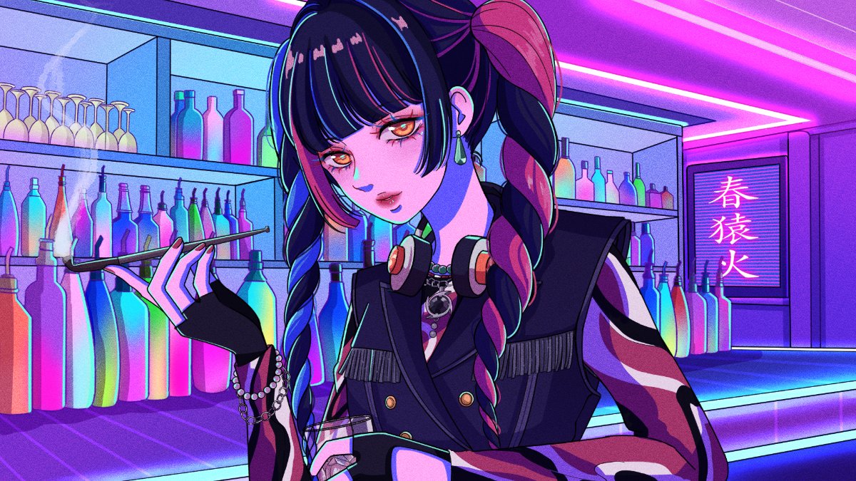 KiKi嬢 lit.link(リットリンク)