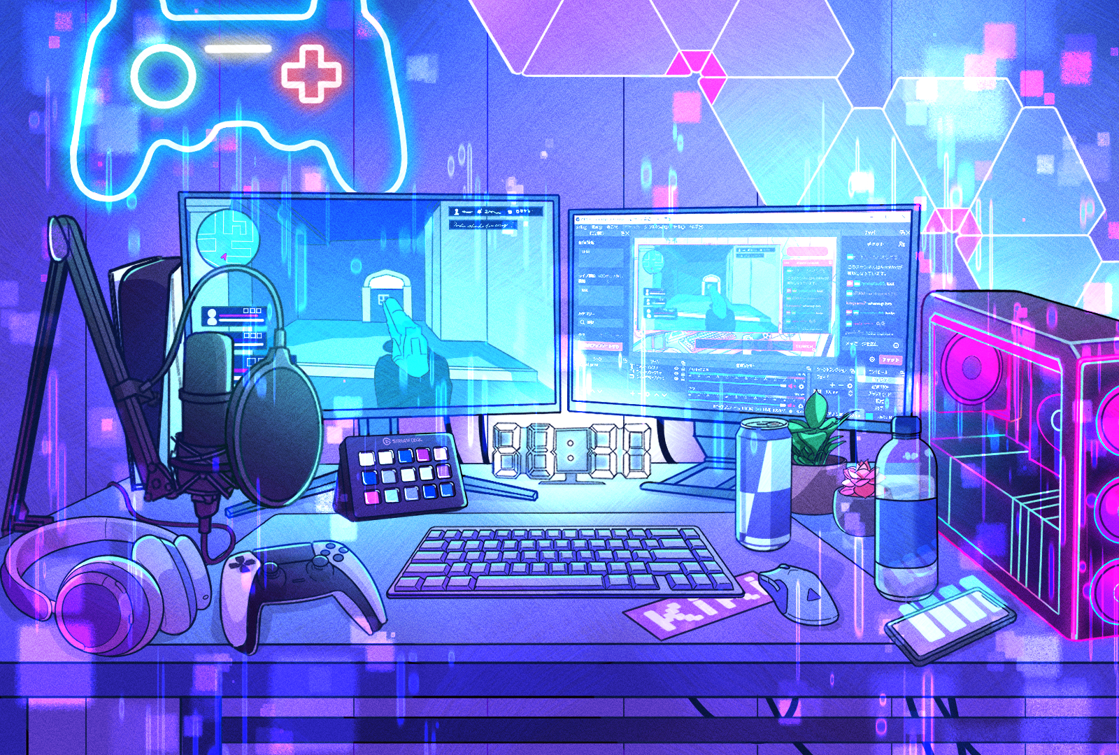KiKi嬢 lit.link(リットリンク)