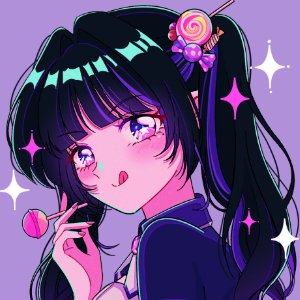 KiKi嬢 lit.link(リットリンク)