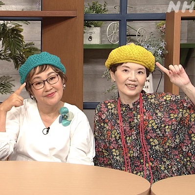 TV出演情報