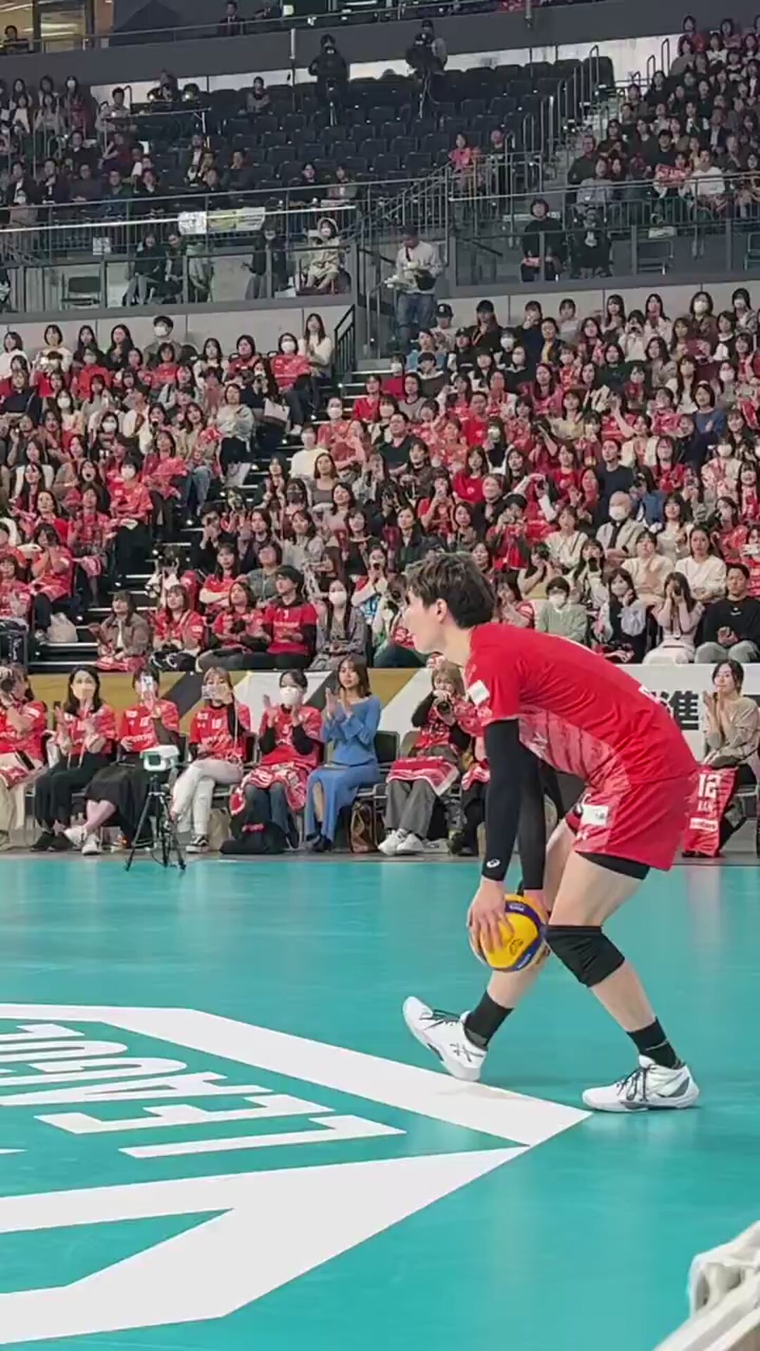 髙橋藍 RAN TAKAHASHI lit.link(リットリンク)